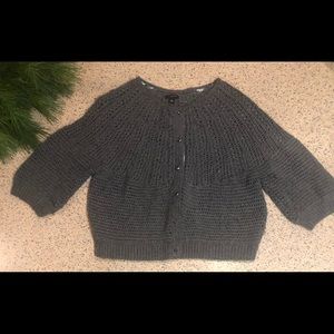 Anne Taylor Sweater